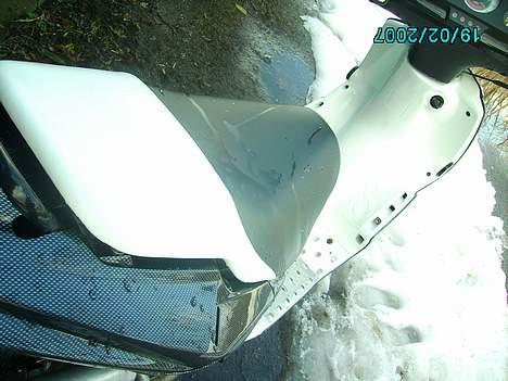 Peugeot Speedfight2 PROJEKT*Solgt billede 2