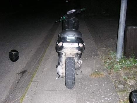 Piaggio Typhoon billede 5