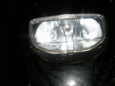 Piaggio Typhoon billede 7