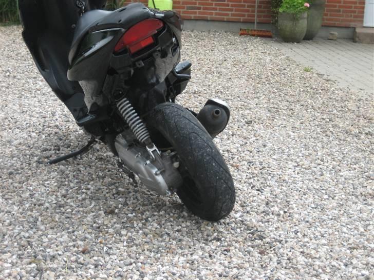 Yamaha Aerox(roxie)    billede 13