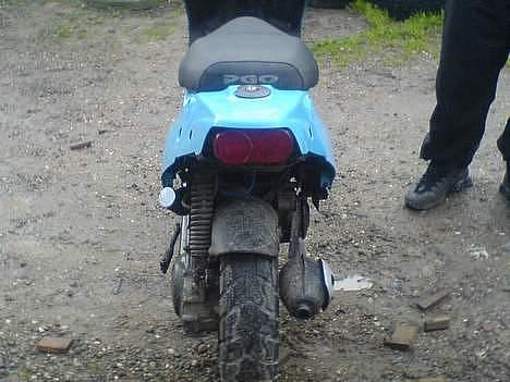 PGO hot 50 solgt billede 2