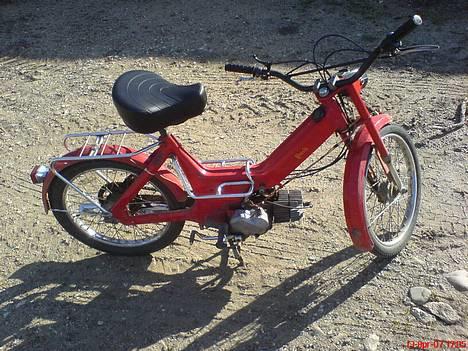 Puch maxi k-solgt billede 1