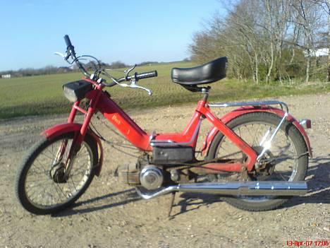 Puch maxi k-solgt billede 3