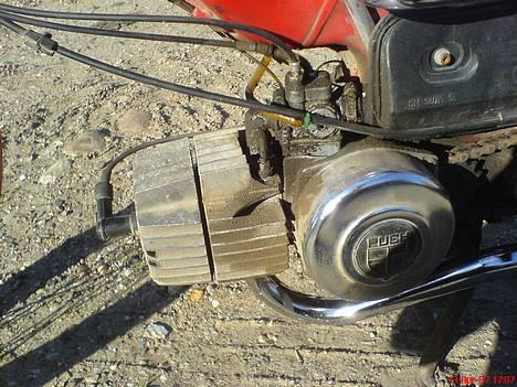 Puch maxi k-solgt billede 5