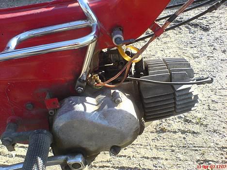 Puch maxi k-solgt billede 6