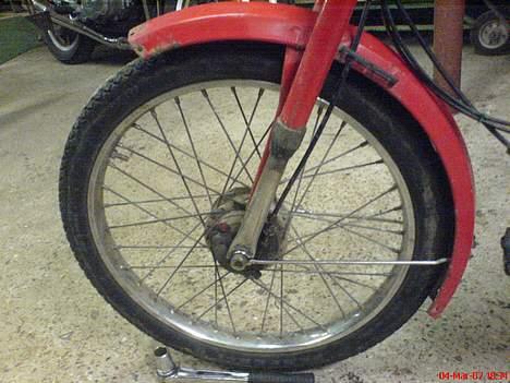 Puch maxi k-solgt billede 7