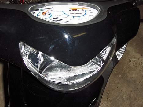 PGO Black Magic 70CC billede 2