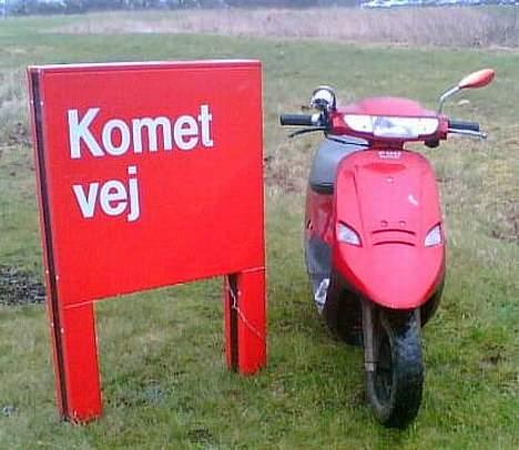 PGO comet solgt ),: billede 13