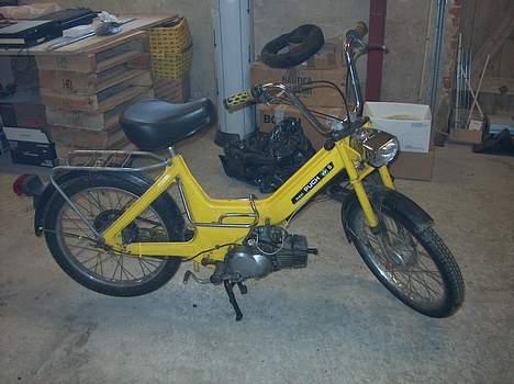 Puch Maxi K SOLGT billede 2