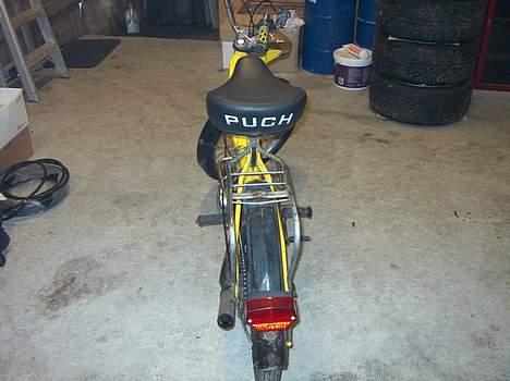 Puch Maxi K SOLGT billede 3