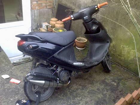 PGO   Black Magic billede 7