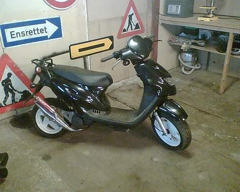 CPI popcorn solgt billede 5