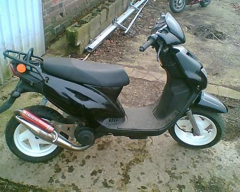 CPI popcorn solgt billede 6