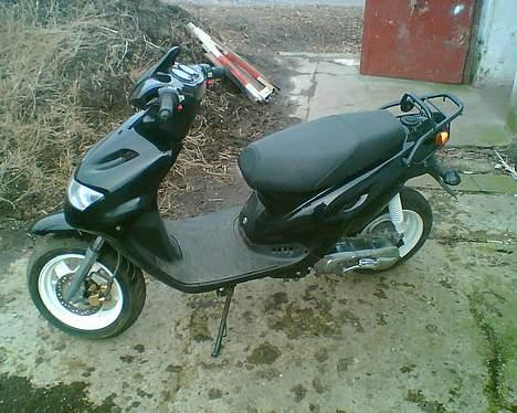 CPI popcorn solgt billede 9