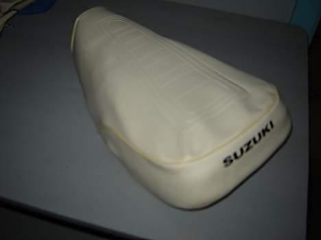 Suzuki fz 50 solgt billede 6