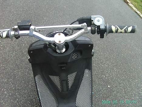 Yamaha Spy/Rox Lc DD billede 7
