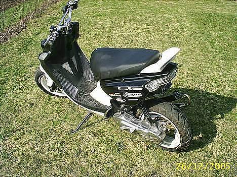 Yamaha Spy/Rox Lc DD billede 13