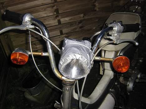 Suzuki Fz100 billede 2