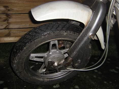 Suzuki Fz100 billede 3