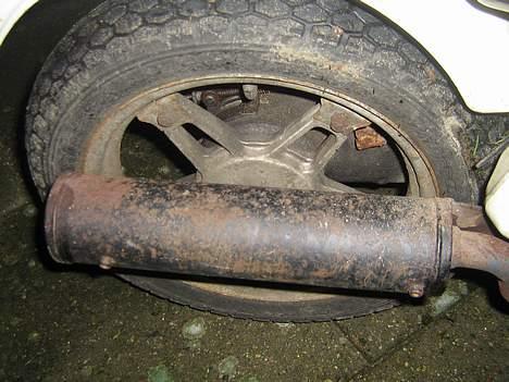 Suzuki Fz100 billede 6