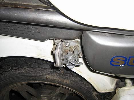 Suzuki Fz100 billede 7