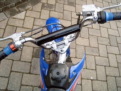 MiniBike dirt bike, **solgt** billede 6