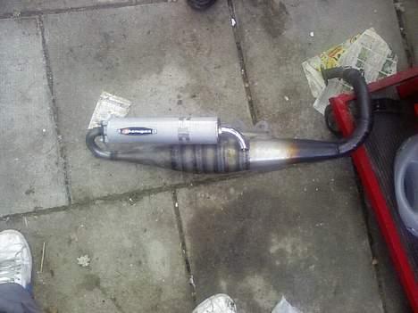 Peugeot Speedfight 2 (Solgt) billede 5