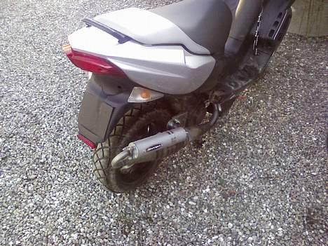 Peugeot Speedfight 2 (Solgt) billede 6