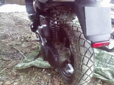 Peugeot Speedfight 2 (Solgt) billede 8