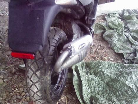 Peugeot Speedfight 2 (Solgt) billede 9