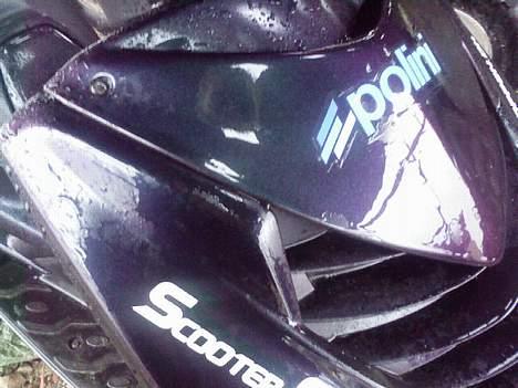 Peugeot Speedfight 2 (Solgt) billede 10