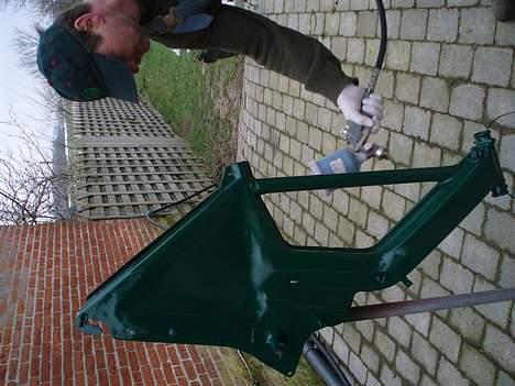 Puch "Jaguar" solgt :,( billede 10