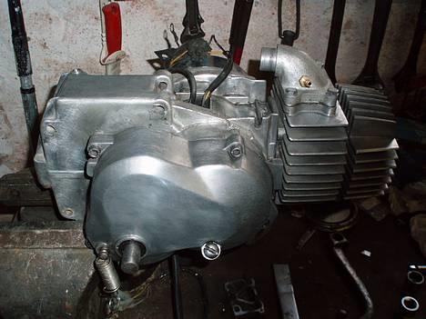 Puch "Jaguar" solgt :,( billede 13