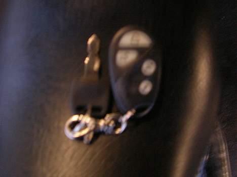 MiniBike minichopper ~solgt~ billede 16