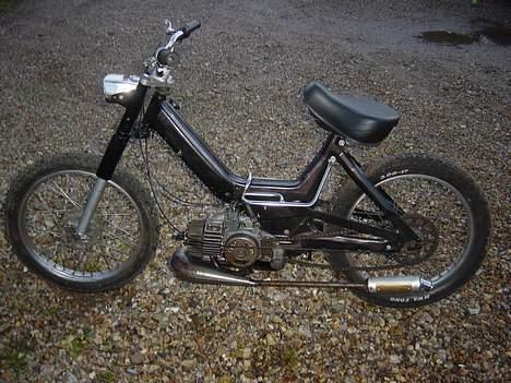 Puch maxi k solgt  billede 1