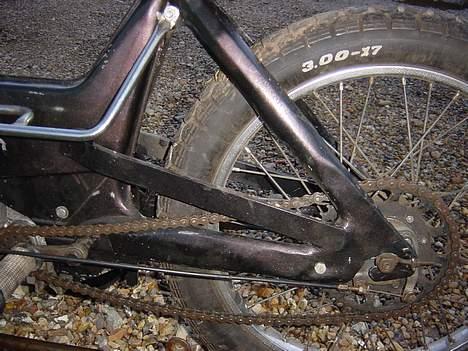 Puch maxi k solgt  billede 4