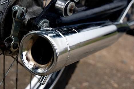 Suzuki DM50 Samurai billede 11