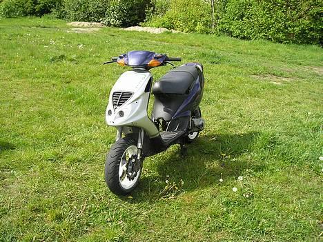 Piaggio Nrg mc3 *BYTTET* billede 1