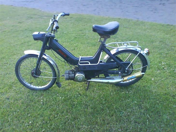 Puch Maxi P (SOLGT) - ´Den er sweet´ :´] <33 billede 1