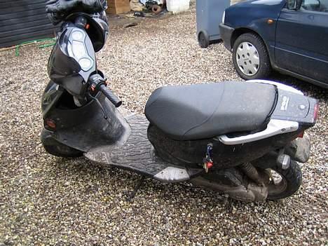 PGO Dr. Big  billede 2