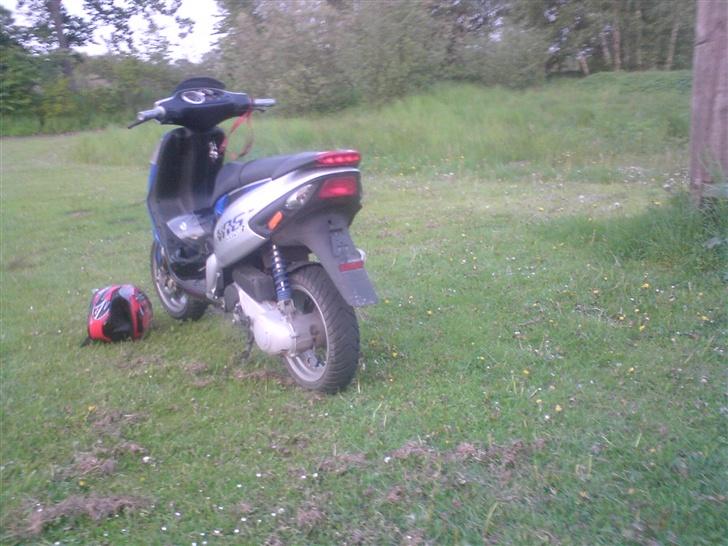 Piaggio Nrg mc3 billede 5