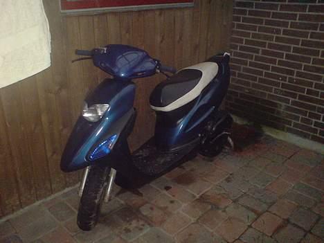 Honda SFX *TIL SALG* billede 1