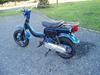 Suzuki Fz50