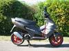 Gilera Runner