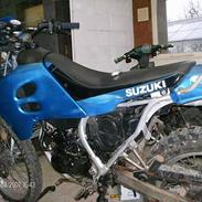 Suzuki RMX solgt