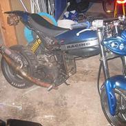 Suzuki Street magic (byttet)