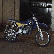 Yamaha Yz 80 [SOLGT]