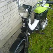 Suzuki fz50      SOLGT!!