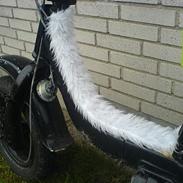 Suzuki fz50      SOLGT!!