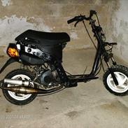 Piaggio Zip  (solgt)